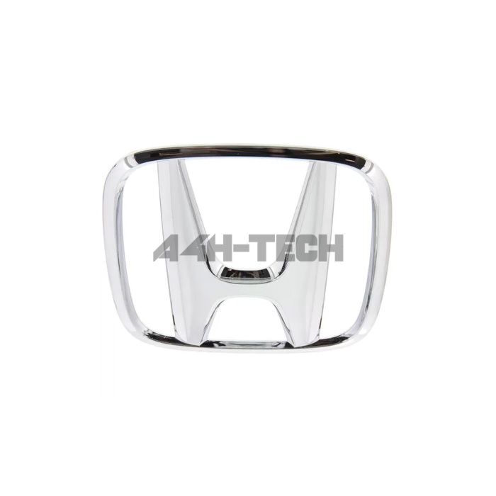 OEM Honda H-logo front (Honda S2000 99-09) | 75700-S2A-J00 | A4H-TECH / ALL4HONDA.COM main product photo