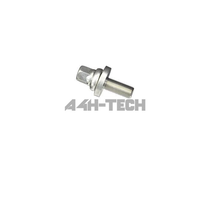 OEM Honda Crank pulley bolt 14x29 (Honda Civic/Accord) | 90017-P01-003 | A4H-TECH / ALL4HONDA.COM main product photo