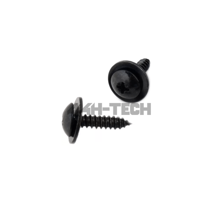 OEM Honda Schroef met sluitring 5x16 (universeel) | 90126-SR4-000 | A4H-TECH / ALL4HONDA.COM main product photo