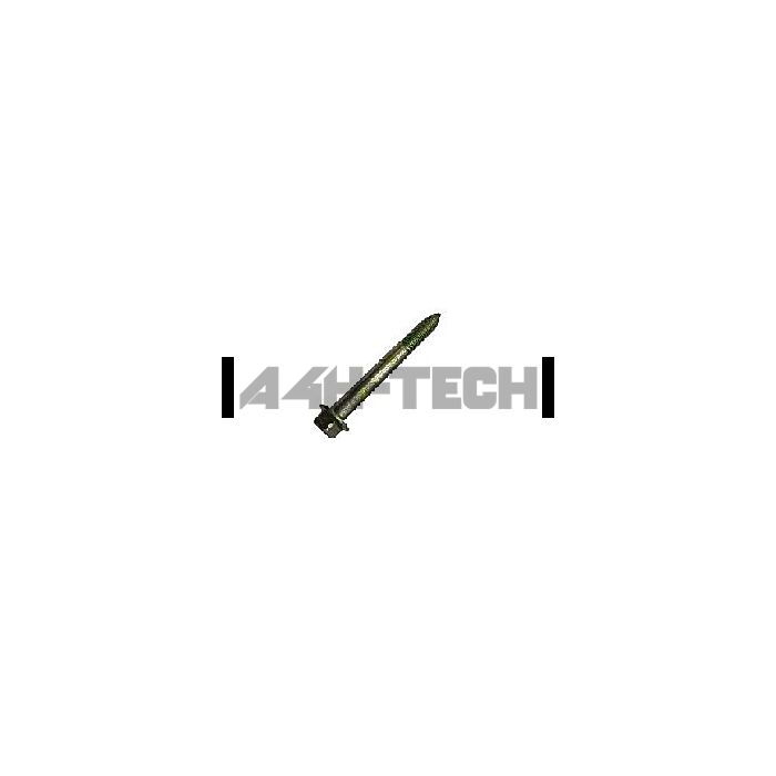OEM Honda Control arm bolt rear lower inner (10x89) (Honda Integra) | 90173-ST7-Z01 | A4H-TECH / ALL4HONDA.COM main product photo