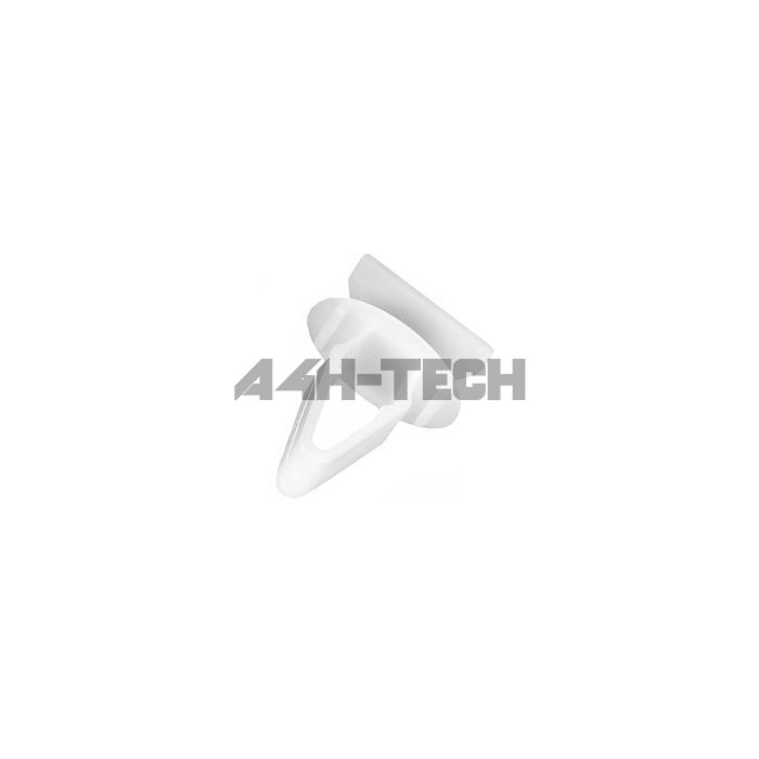 OEM Honda Parafan plate clip (Honda Civic 06-12) | 90602-SFA-004 | A4H-TECH / ALL4HONDA.COM main product photo