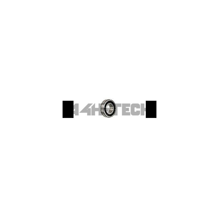 OEM Honda Main shaft bearing (A/lower/inner) (26X58X15) (Honda Accord/Civic/CRX) | 91002-PS0-013 | A4H-TECH / ALL4HONDA.COM main product photo