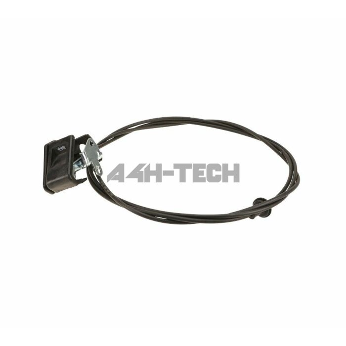 For Honda Civic 92-95 Hood Release Cable Dorman 912-208