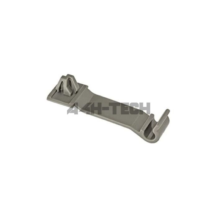 OEM Honda Washer jet pipe clip (hood) (Honda Civic//CRX/Del Sol/Accord/Jazz) | 91504-SR3-003 | A4H-TECH / ALL4HONDA.COM main product photo
