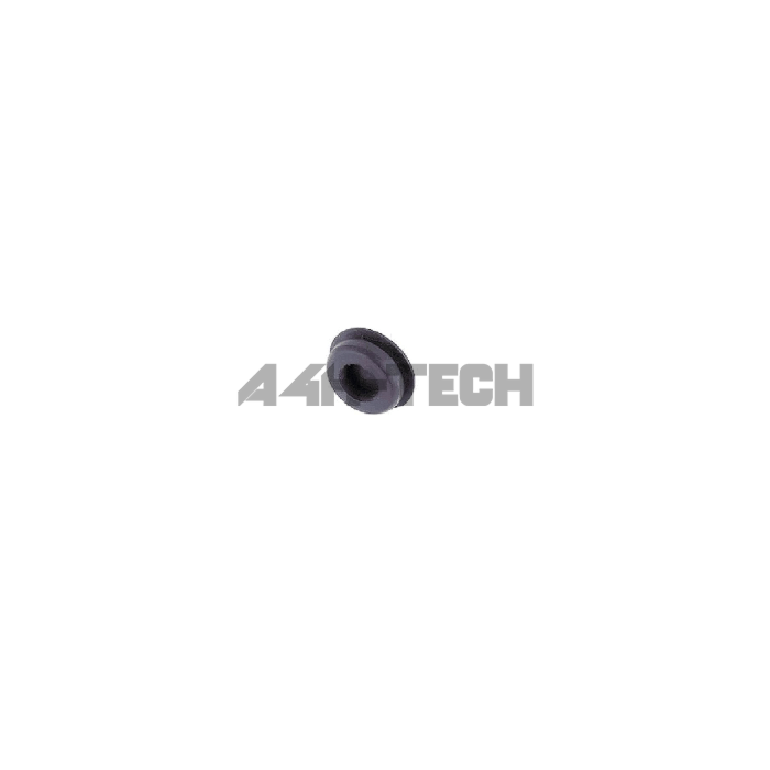 OEM Honda Rubber dop 14/16mm (Universeel) | 91613-SE0-003 | A4H-TECH / ALL4HONDA.COM main product photo