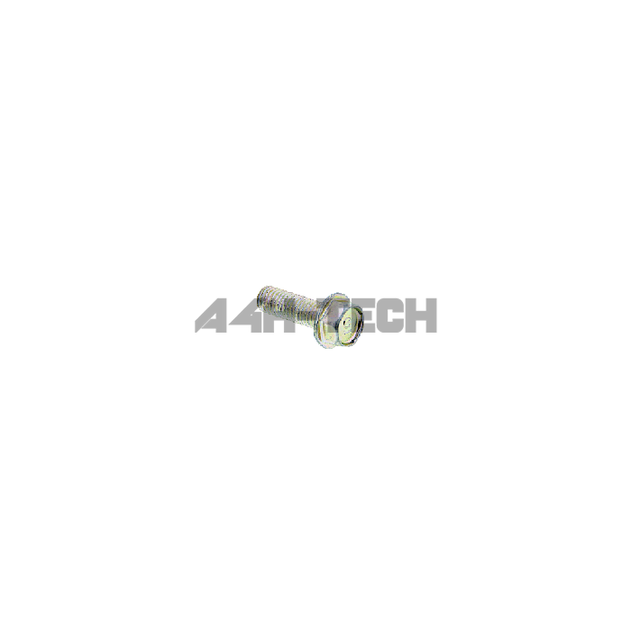 OEM Honda Koppelingscilinder nemer flensbout M8x25 (Universeel) | 95801-08025 | A4H-TECH / ALL4HONDA.COM main product photo
