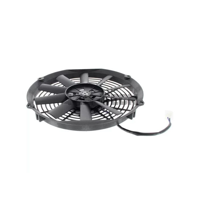 Ventilateur Radiateur Tegiwa 12 Slim Fan Universel