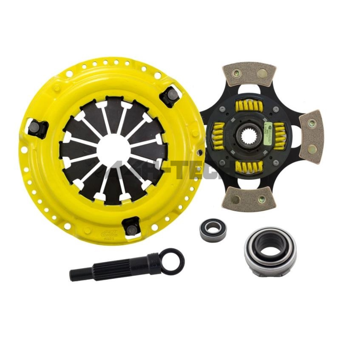 ACT Sport Koppelingsset (88-91 212mm D-Serie motoren) | ACT-HC4-SPG4 | A4H-TECH main product photo