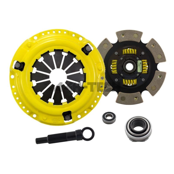 ACT Sport Koppelingsset (88-91 212mm D-Serie motoren) | ACT-HC4-SPG6 | A4H-TECH main product photo