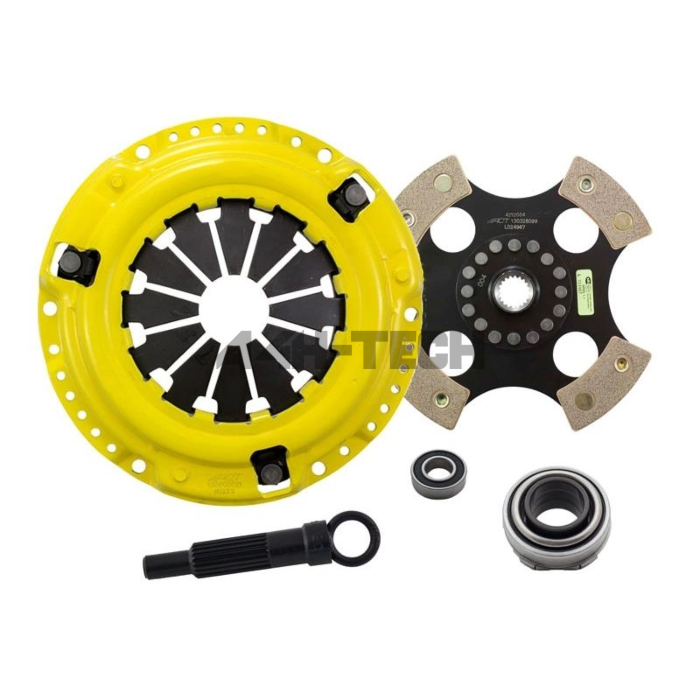 ACT Sport Koppelingsset (88-91 212mm D-Serie motoren) | ACT-HC4-SPR4 | A4H-TECH main product photo