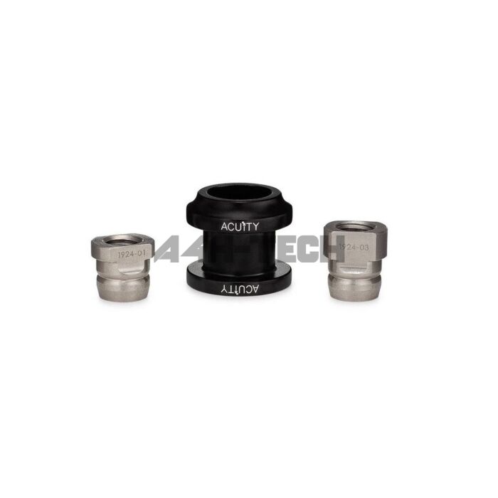 Acuity Shift Boot Collar Upgrade (Civic 15+ Type R FK2/FK8) ACU1924