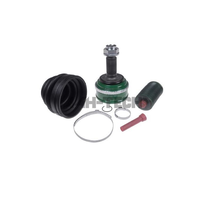 Blue Print CV Joint outer (Honda Accord 98-02 2drs) | ADH28975 | A4H-TECH / ALL4HONDA.COM main product photo