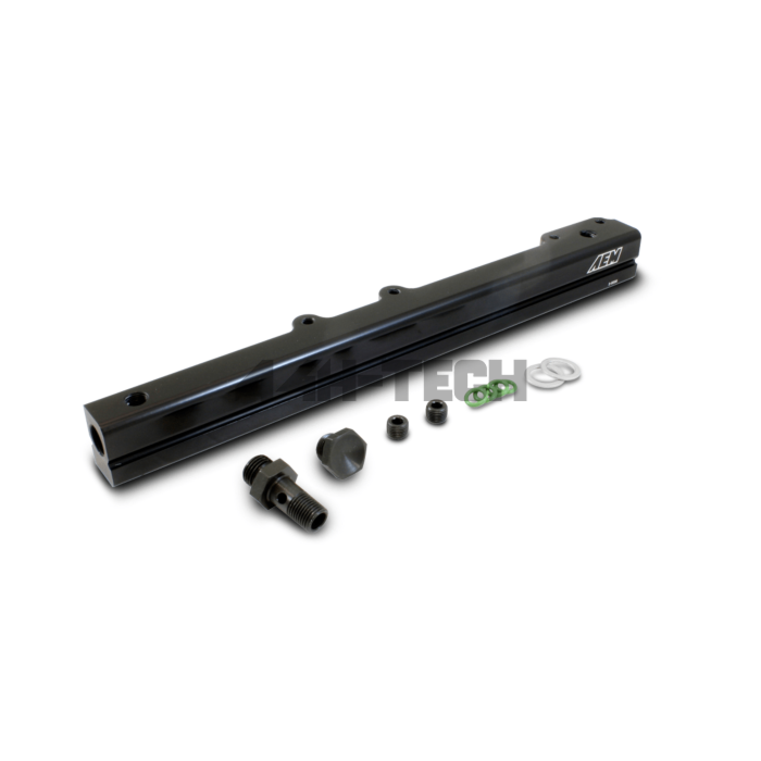 AEM fuel Rail (B18C/B18A/B18B engines) main product photo