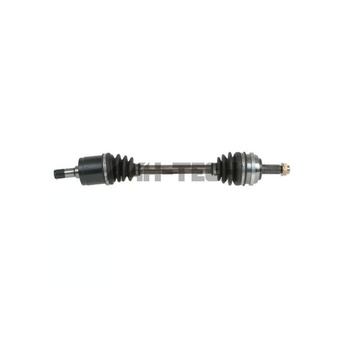 Ashuki Drive shaft right (MT) (Honda Civic 01-06 2/3/4/5drs) | H066-42 | A4H-TECH / ALL4HONDA.COM main product photo