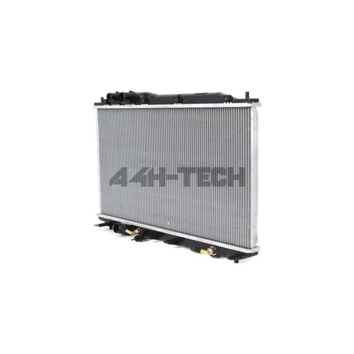 Ashuki Radiator (AT) (Honda Civic 06-12 4drs) | H551-23 | A4H-TECH / ALL4HONDA.COM main product photo