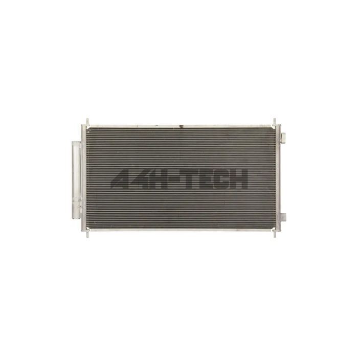 Ashuki Airco radiator (Honda CR-V 07-12) | H559-55 | A4H-TECH / ALL4HONDA.COM main product photo