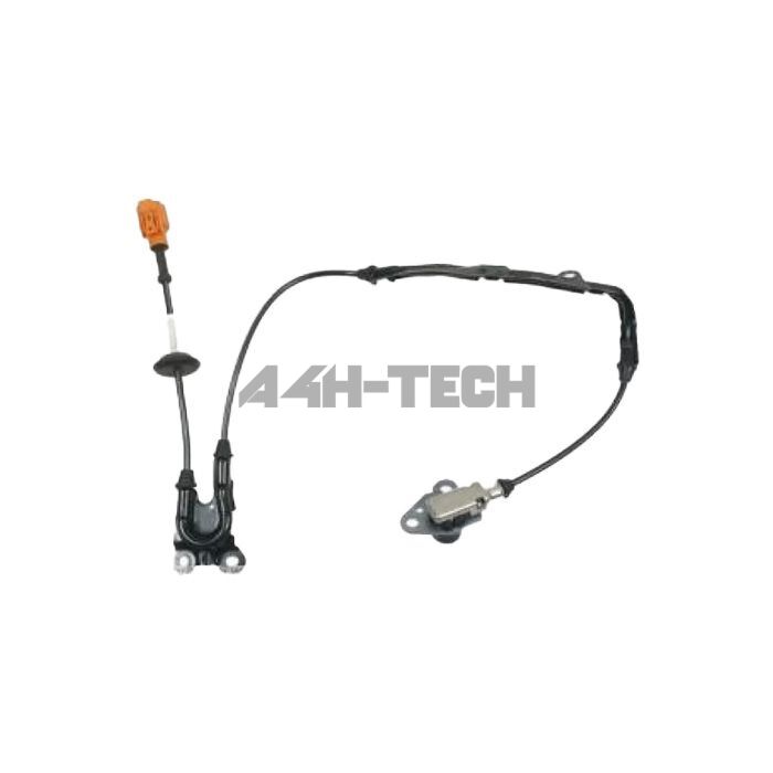 Ashuki ABS sensor front left (Honda Accord 94-97 2drs) | H876-01O | A4H-TECH / ALL4HONDA.COM main product photo