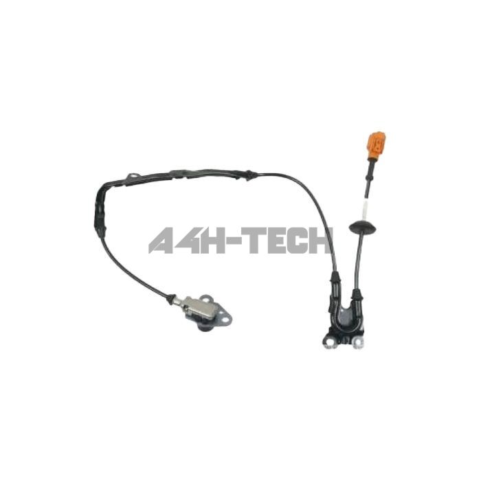 Ashuki ABS sensor rear left (Honda Accord 94-97 2drs) | H876-14O | A4H-TECH / ALL4HONDA.COM main product photo