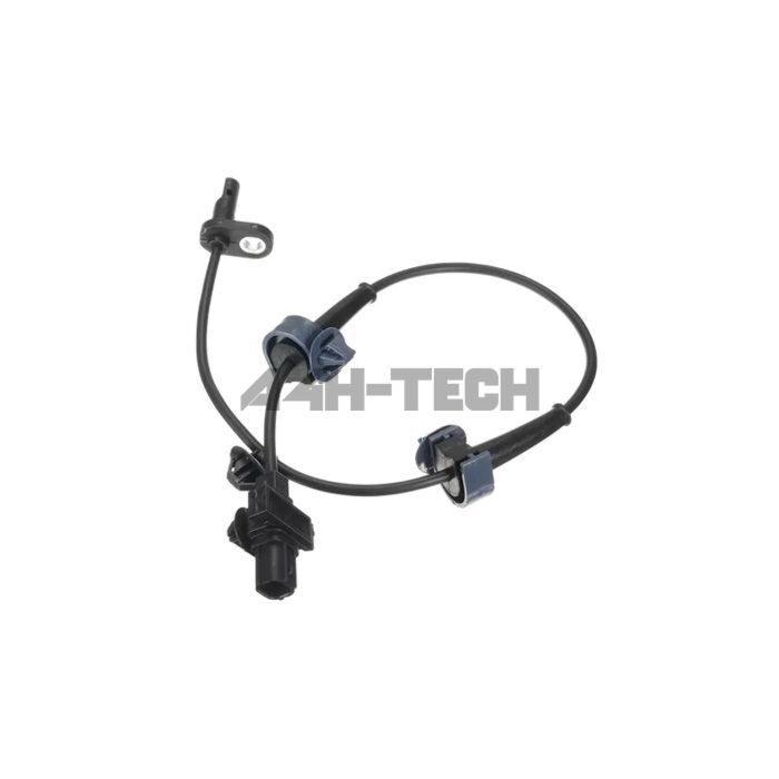 Ashuki ABS sensor rear left (Honda Civic 07-12 3/5drs) | H877-66 | A4H-TECH / ALL4HONDA.COM main product photo