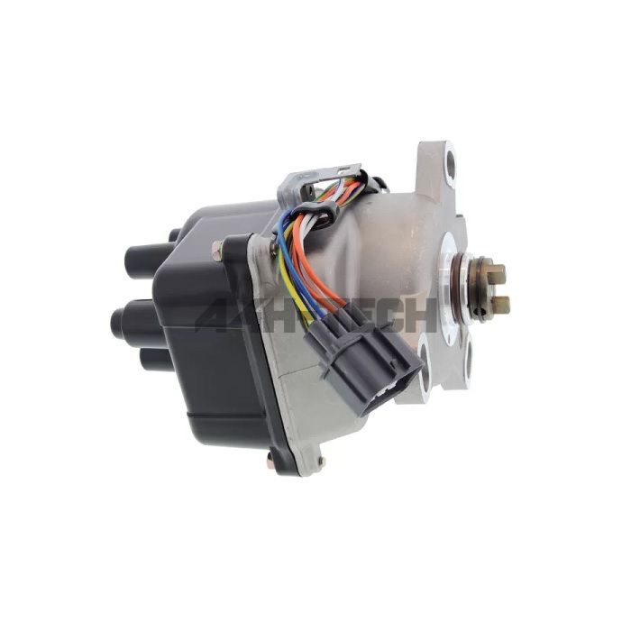 Ashuki Distributor TEC TD-74U (Honda CR-V 96-02 2.0) | H955-11 | A4H-TECH / ALL4HONDA.COM main product photo