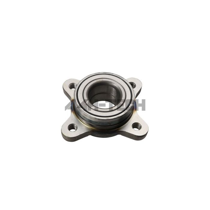 Beck/Arnley Wheel bearing front (Honda Insight 00-06 IMA) | BA-051-4176 | A4H-TECH / ALL4HONDA.COM main product photo