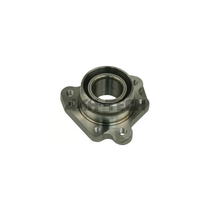 Beck/Arnley Wheel bearing left (Honda CR-V 96-02 2.0) | BA-051-4235 | A4H-TECH / ALL4HONDA.COM main product photo