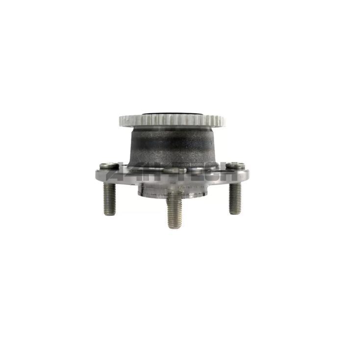Beck/Arnley Wheel bearing rear (Honda Legend 88-90 2/4drs) | BA-051-6017 | A4H-TECH / ALL4HONDA.COM main product photo