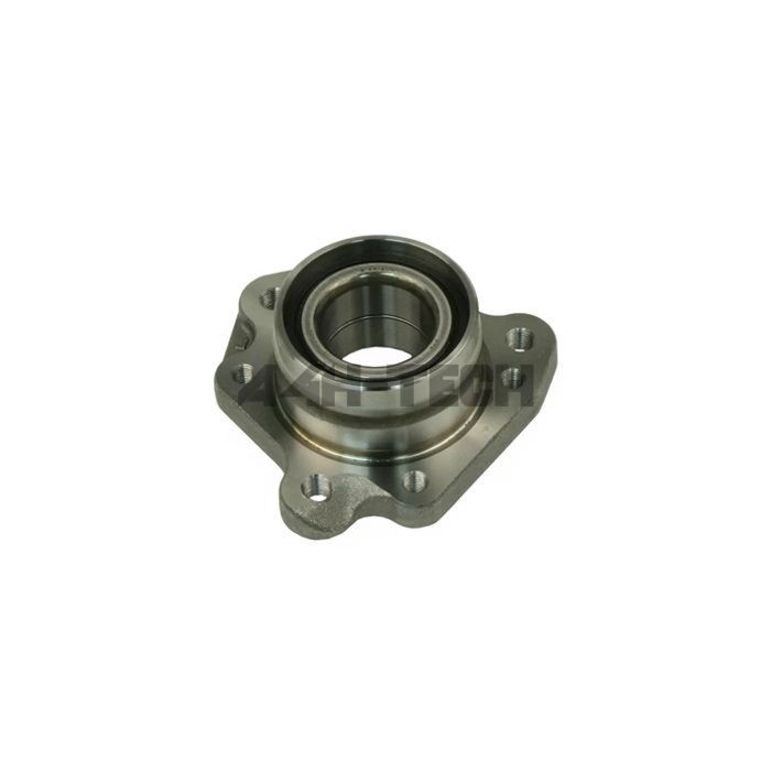 Beck/Arnley Wheel bearing right (Honda CR-V 96-02) | BA-051-6277 | A4H-TECH / ALL4HONDA.COM main product photo