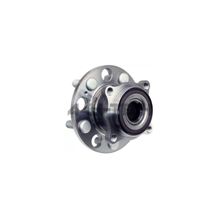 Beck/Arnley Wheel bearing rear (Honda Legend 06-10) | BA-051-6353 | A4H-TECH / ALL4HONDA.COM main product photo