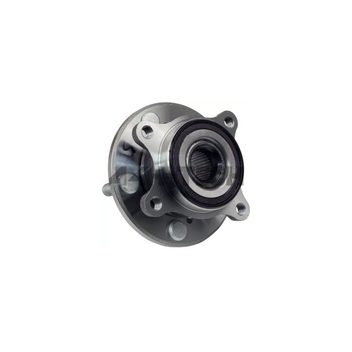 Beck/Arnley Wheel bearing front (Honda Legend 06-10) | BA-051-6388 | A4H-TECH / ALL4HONDA.COM main product photo