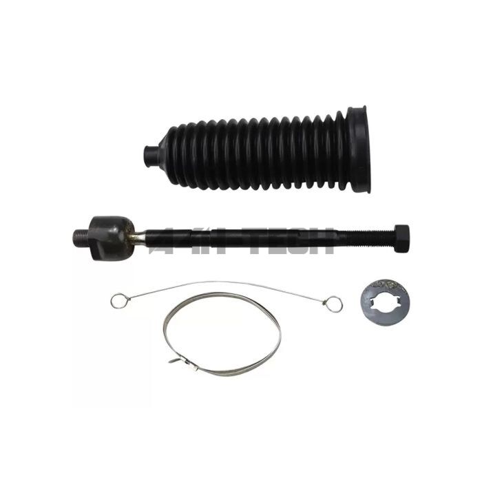 Beck/Arnley Tie rod and steering rack cover (Honda S2000 99-09) | BA-101-7790 | A4H-TECH / ALL4HONDA.COM main product photo