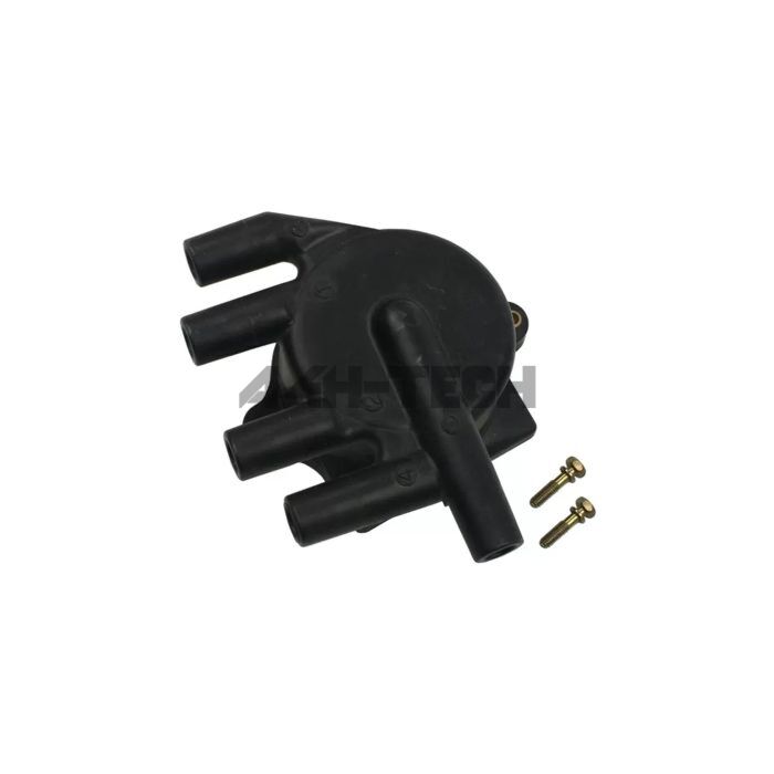 Beck/Arnley Distributor cover (Honda Prelude 83-87) | BA-174-6868 | A4H-TECH / ALL4HONDA.COM main product photo