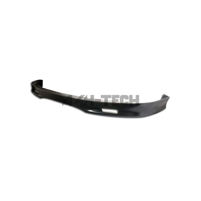 Aerodynamics PU lip Spoon stijl Voorkant (Civic 96-98 2/3/4drs) | BL-CV96-SP-F-PU | A4H-TECH main product photo