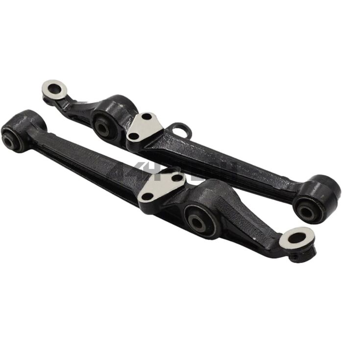 Blox Racing replacement control arm front lower (Honda Civic/CRX 88-91) main product photo