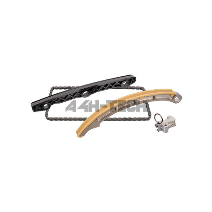 Blue Print Timing chain+tensioner+guide set (Honda Civic/CR-V) | ADBP730077 | A4H-TECH / ALL4HONDA.COM main product photo
