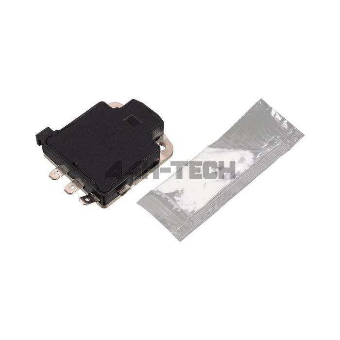Blue Print distributor module (Honda Civic/CRX/Del Sol/Integra/Prelude/Honda Accord) | ADH21451 | A4H-TECH / ALL4HONDA.COM main product photo