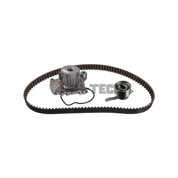 Blue Print Timing belt set with water pump (Honda Civic/Del sol/Accord 1.6i) | ADH273753 | A4H-TECH / ALL4HONDA.COM main product photo