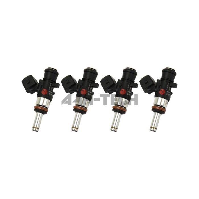 Bosch Motorsport 1000 cc/min Injectors (Honda K-serie / S2000 F20C/F22C 05-09 engines) | BM-INJ-1000CC-KF | A4H-TECH / ALL4HONDA.COM main product photo
