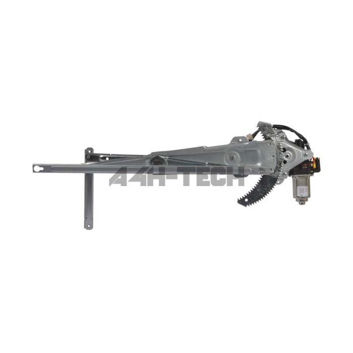Cardone Window regulator electric with motor left (Honda Civic 92-95 2/3drs) | CD-821-533CR | A4H-TECH / ALL4HONDA.COM main product photo