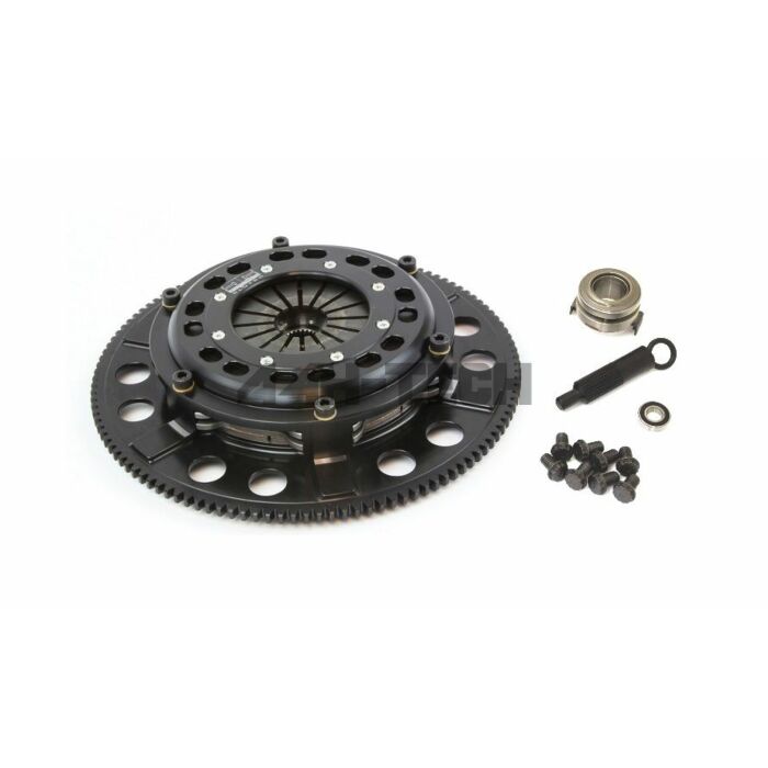 B series and K series Competition Clutch TWIN DISC Throw Out Bearing Assembly 
