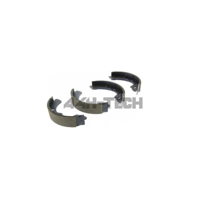 Centric Remschoenen achterzijde 180x36mm (Accord/Civic/N600/Z600) | CT-111.04280 | A4H-TECH / ALL4HONDA.COM main product photo