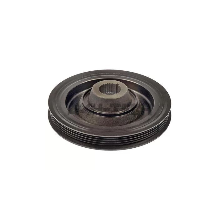 Dorman Crank pulley 5T/4T belt (Honda Prelude 92-96 2.0/2.2) | DM-594-068 | A4H-TECH / ALL4HONDA.COM main product photo