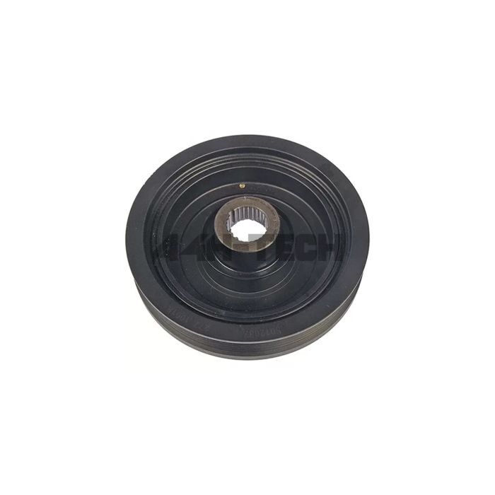 Dorman Crank pulley (Honda Civic 01-06 2drs) | DM-594-192 | A4H-TECH / ALL4HONDA.COM main product photo