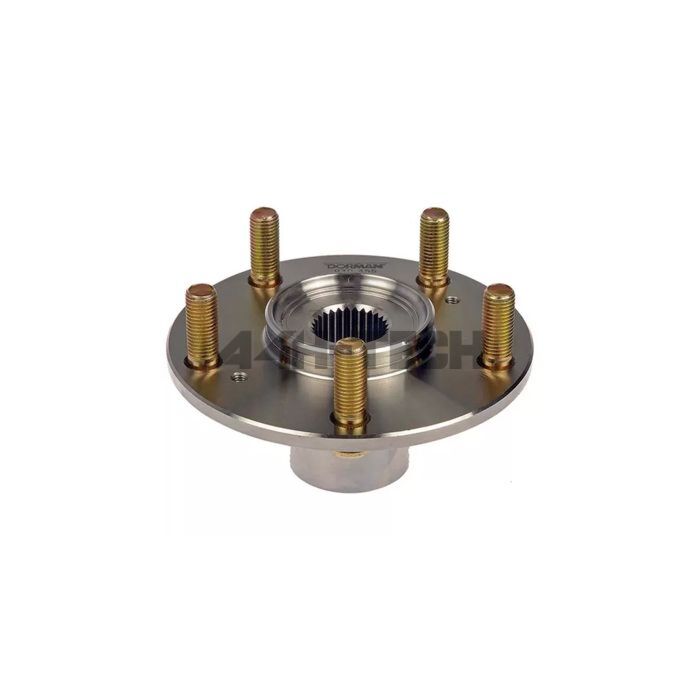 Dorman Wheel hub front 5x114.3 (Honda Civic/Accord/FR-V) | DM-930-455 | A4H-TECH / ALL4HONDA.COM main product photo