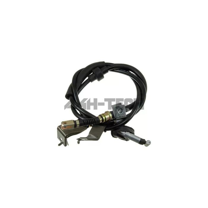 Dorman Hand brake cable left (Honda Civic/Integra) | DM-C660276 | A4H-TECH / ALL4HONDA.COM main product photo