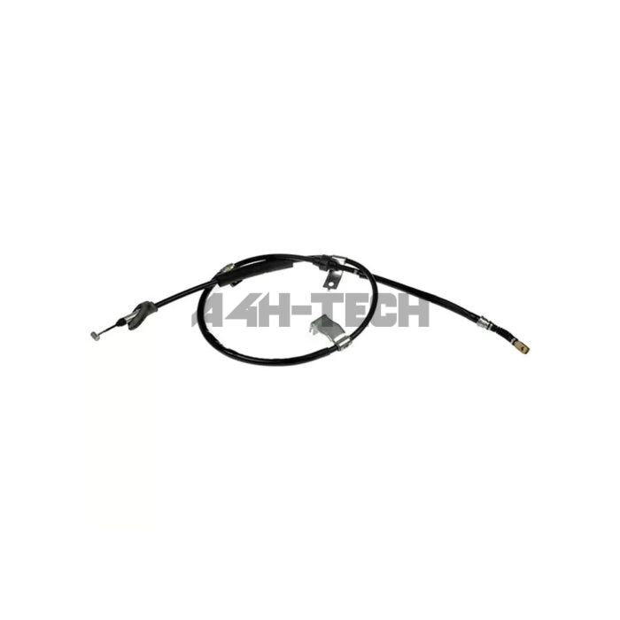 Dorman Hand brake cable right (Honda Civic 96-00/Integra) | DM-C94405 | A4H-TECH / ALL4HONDA.COM main product photo