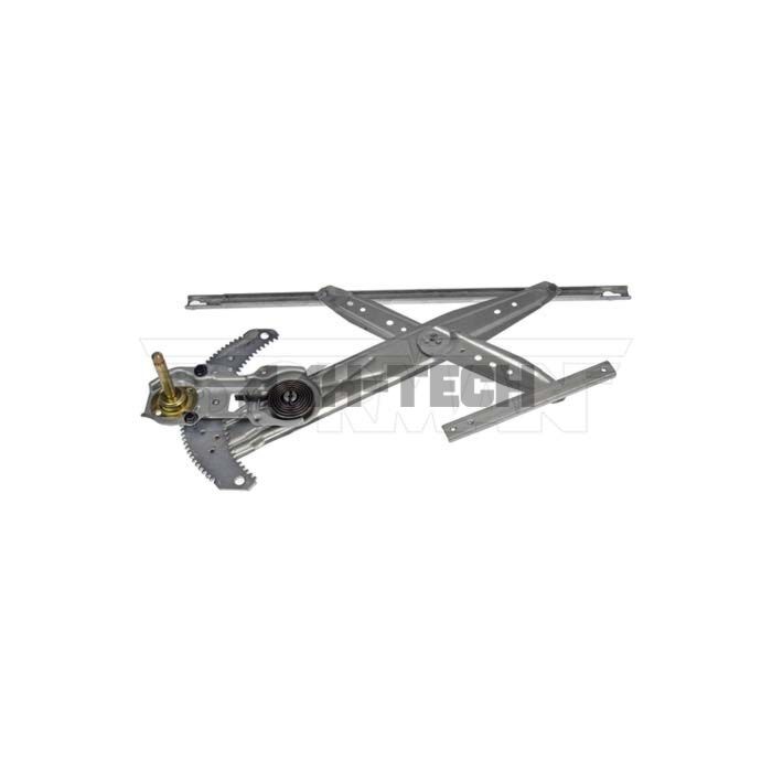 Dorman Window regulator manual right (Honda Civic 96-00 2/3drs) | DM-740-197 | A4H-TECH / ALL4HONDA.COM main product photo