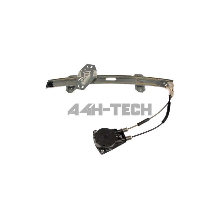 Dorman Window regulator manual right front (Honda Civic 96-00 4drs) | DM-740-199 | A4H-TECH / ALL4HONDA.COM main product photo