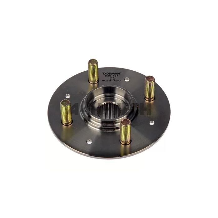 Dorman wheel hub front (Honda Insight/Jazz) | DM-930-464 | A4H-TECH / ALL4HONDA.COM main product photo