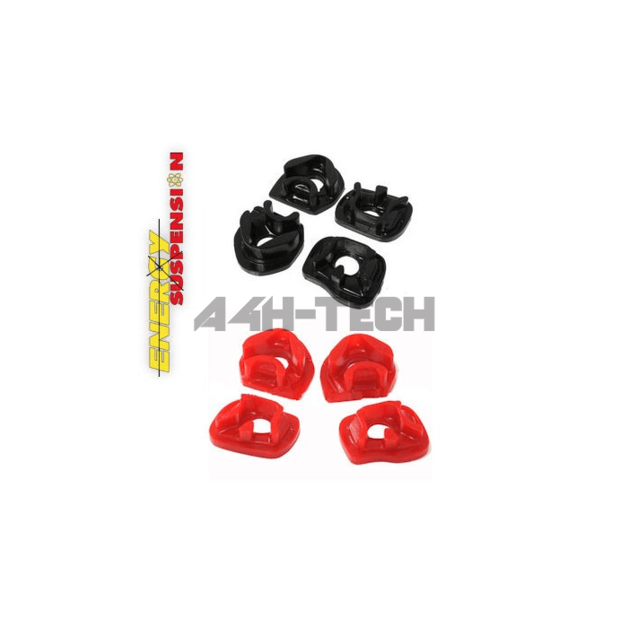 Energy Suspension Motorsteun PU inserts (Civic/Integra 01-06 Type R) | A4H-TECH main product photo